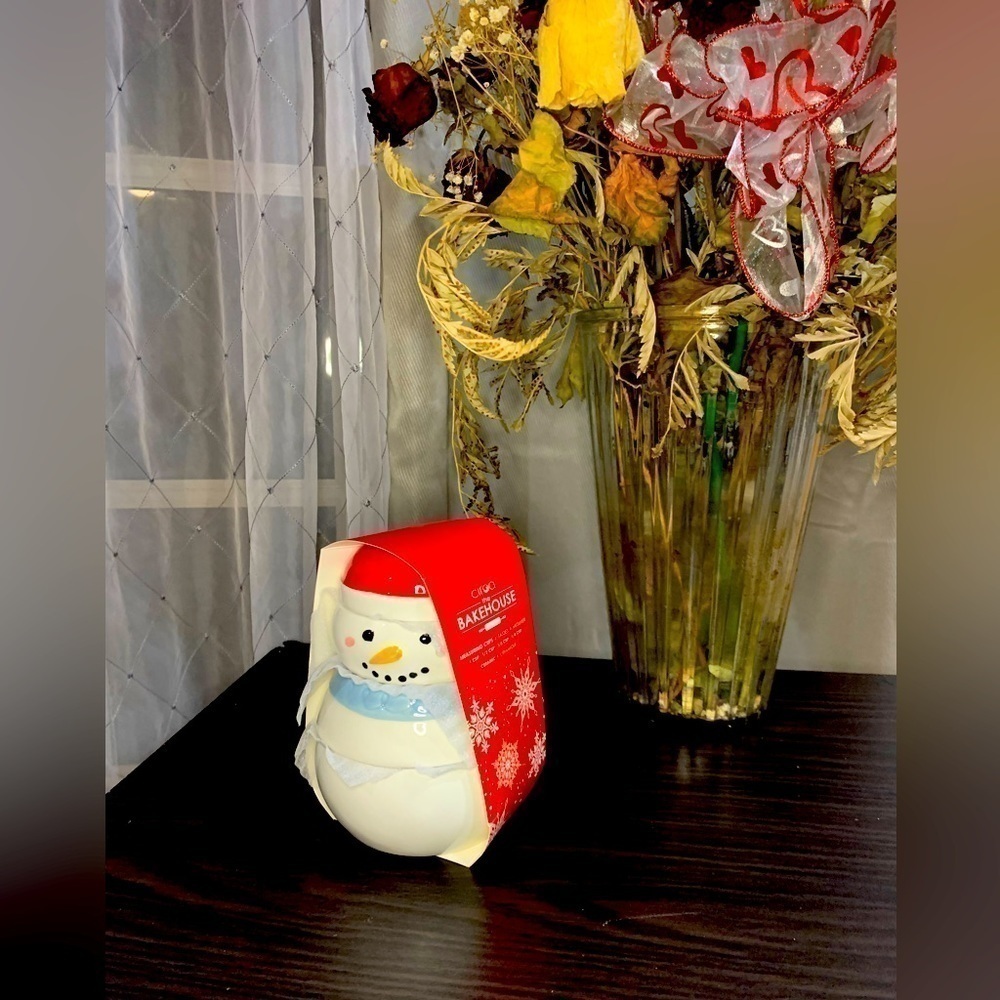 𝅺ciroa the Bakehouse Measuring cups